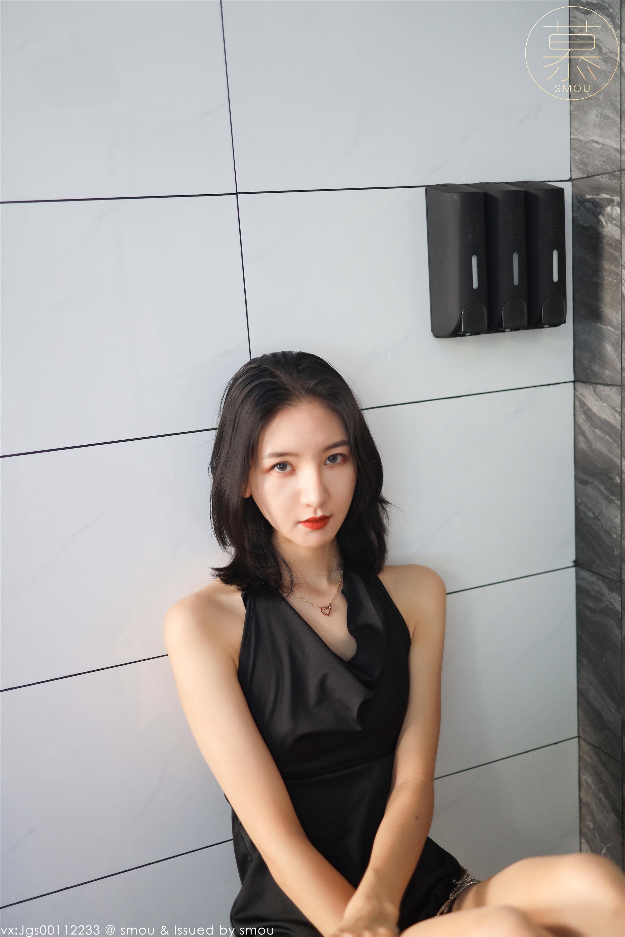 丝慕SMOU 蜜系列 M040 茗茗